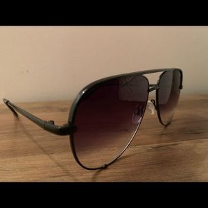 Quay Australia Accessories - Quay High Key Sunglasses Quay Australia Accessories - Quay High Key Sunglasses